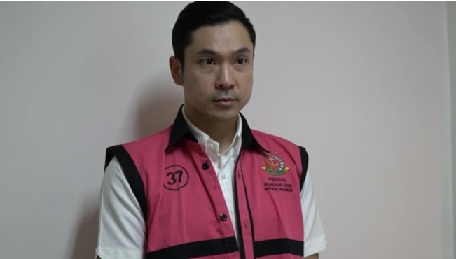 Pengadilan Tipikor Jakarta Akan Vonis Harvey Moeis Hari Ini Dalam Kasus Timah
