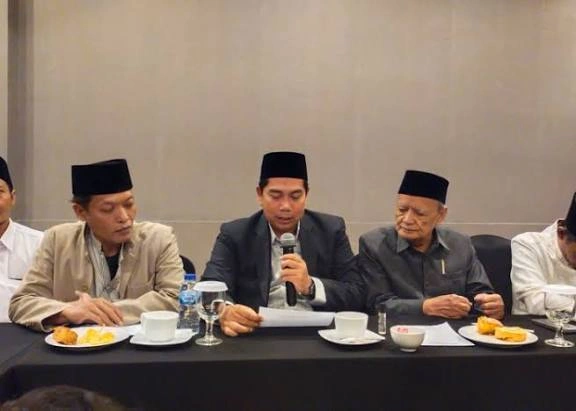 Dinamika PBNU Memanas, Antara Rekomendasi Tebuireng dan Jadwal Pleno