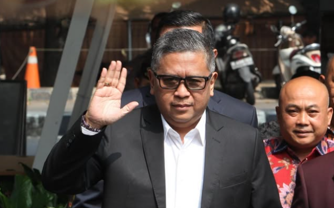 Dua Kasus Kelas Kakap yang Bikin Hasto Kristiyanto Berurusan Sama KPK