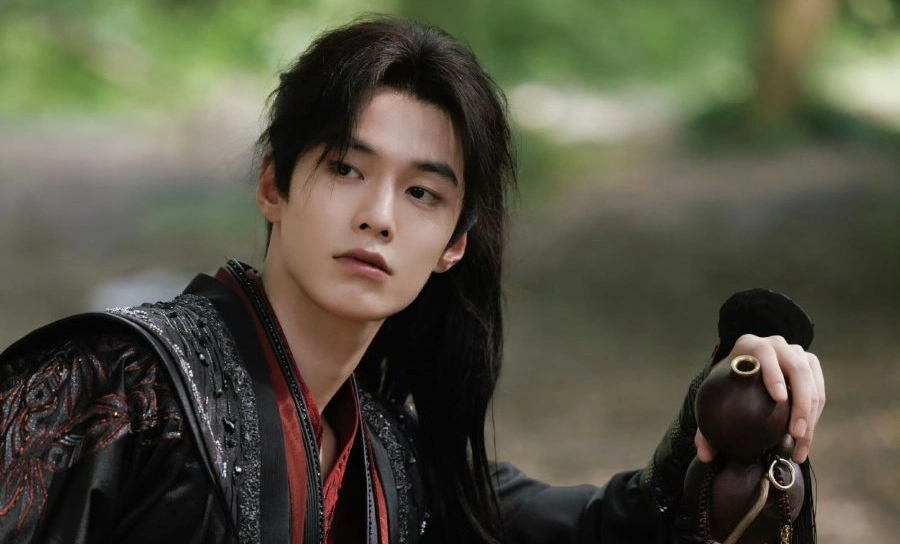 Belum Move On dari Jin Zhao? Ini 5 Drama Hits He Yu, Ga Kalah Bagus dari Speed and Love