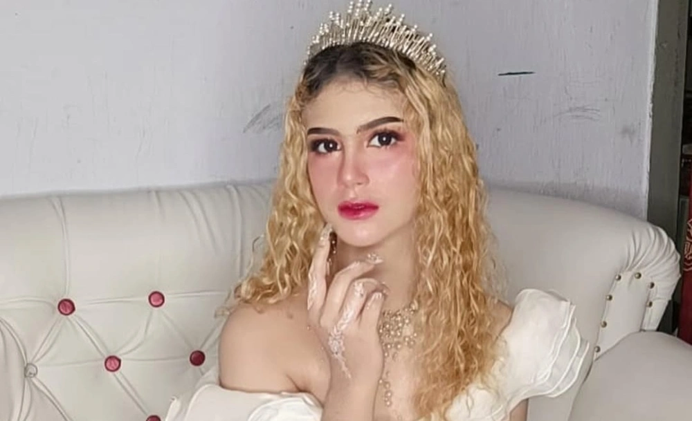 Biodata dan Agama Helwa Bachdim, Ngaku Dinikahi Siri dan Ditelantarkan Habib Bahar bin Smith