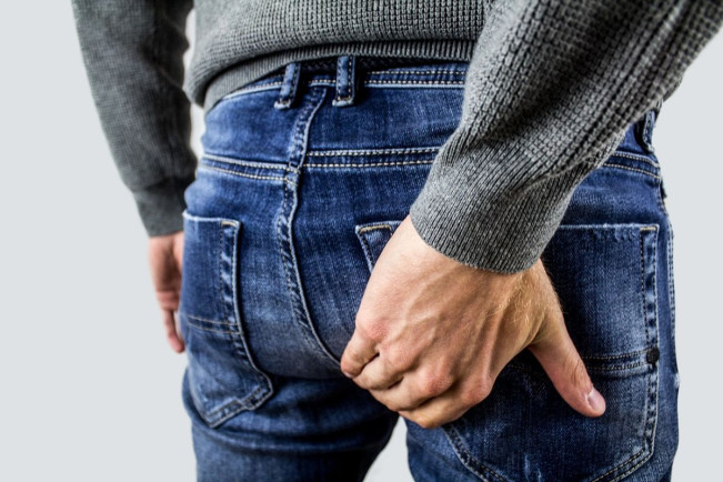 Ambeien Bikin Anus Berdarah, Kenali Penyebabnya
