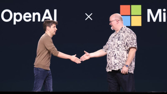 Dituding Melanggar Hak Cipta, Microsoft dan OpenAI Digugat