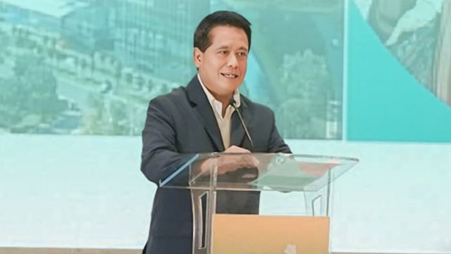 Hery Gunardi Resmi Jadi Dirut BRI, Mantan Pemimpin BSI yang Berhasil Menjadikan Bank Syariah ke-9 Terbesar di Dunia