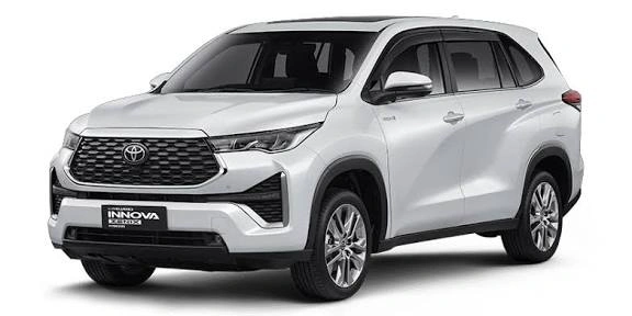 Terbaru dan Termewah, Ini Daftar Fitur Canggih Toyota Kijang Innova Zenix, Ada Kick Sensor!