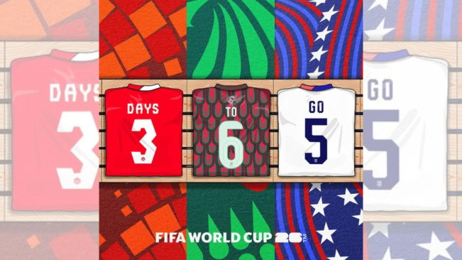 Kapan Putaran Ke-4 Piala Dunia 2026? Berikut Jadwal Lengkapnya di Oktober