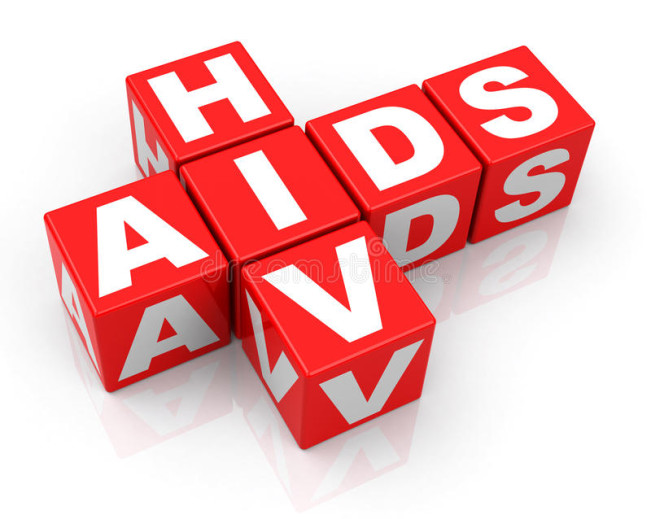 Ada 522 Warga Kabupaten Tangerang Positif Mengidap HIV