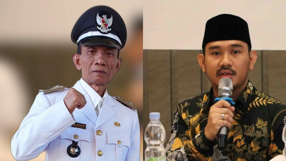 Biodata dan Agama HM Kunang, Ayah Bupati Bekasi yang Juga Terjaring OTT KPK Bareng Sang Anak