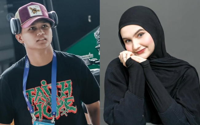 Klarifikasi Jessica Rosmaureena Usai Chat Vulgar Hokky Caraka Bocor