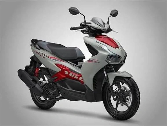 Airblade 160 Terbaru ABS Resmi Meluncur, Desain Lebih Agresif, Akankah Masuk Indonesia?