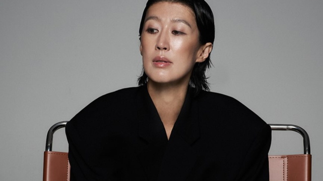 14 Tahun Menikah, Hong Jin Kyung dan Suami Akhirnya Berpisah Secara Damai