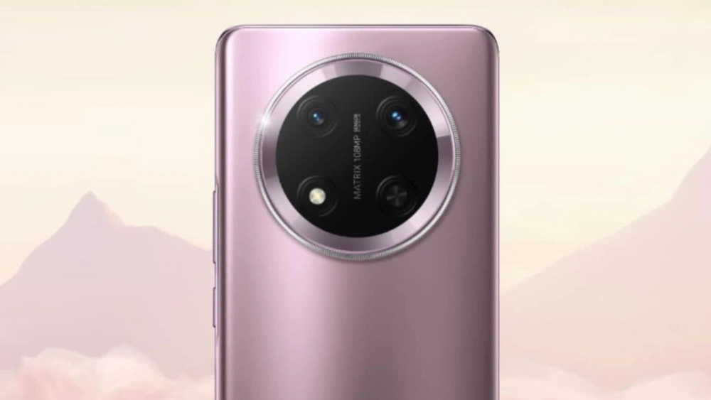 Honor X9c 5G dijual di Indonesia sejak awal 2025 [Honor]