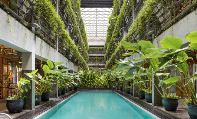 10 Hotel Murah With View di Yogyakarta, Cocok untuk Liburan Hemat