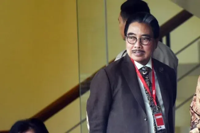 Profil dan Perjalanan Karier Hotma Sitompul yang Dikabarkan Meninggal Dunia di RSCM Kencana