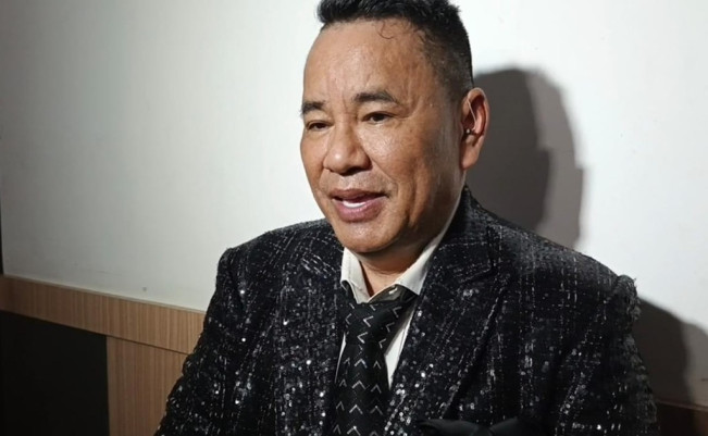 Di Tengah Isu Hamish Daud Selingkuh dengan Sabrina Alatas, Hotman Paris Sindir Pria Bokek!