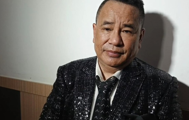 Hotman Paris Bongkar Kesalahan Fatal Vadel Badjideh hingga Divonis 9 Tahun