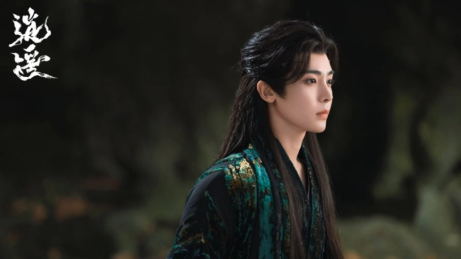 Biodata dan Agama Hou Minghao, Mantan Trainee SM yang Jadi Raja Iblis The Unclouded Soul