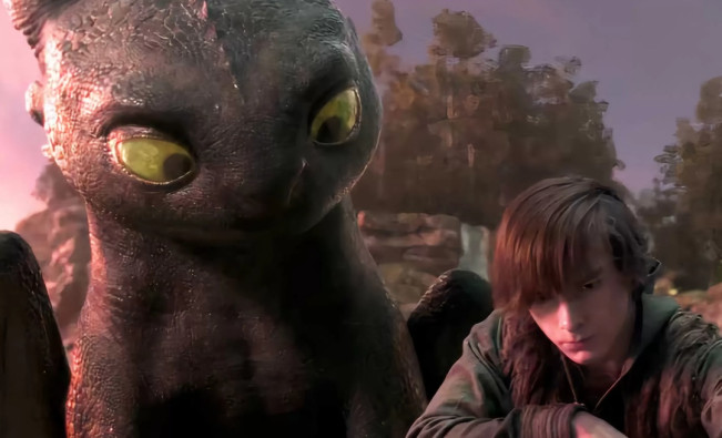 Nostalgia dan Rasa Baru dari How to Train Your Dragon Versi Live Action