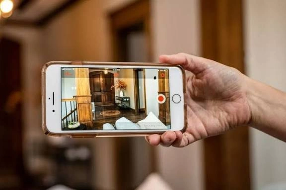 Hp Android Tak Terpakai Bisa Jadi Cctv Rumah