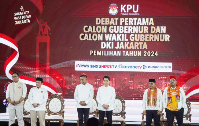 Daftar Pernyataan Kontroversial Dharma Pongrekun