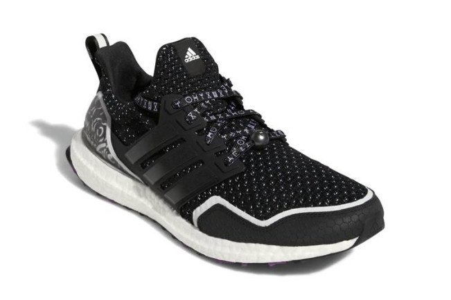 Adidas Berkolaborasi Dengan Marvel, Sambut Film "Black Panther: Wakanda Forever"