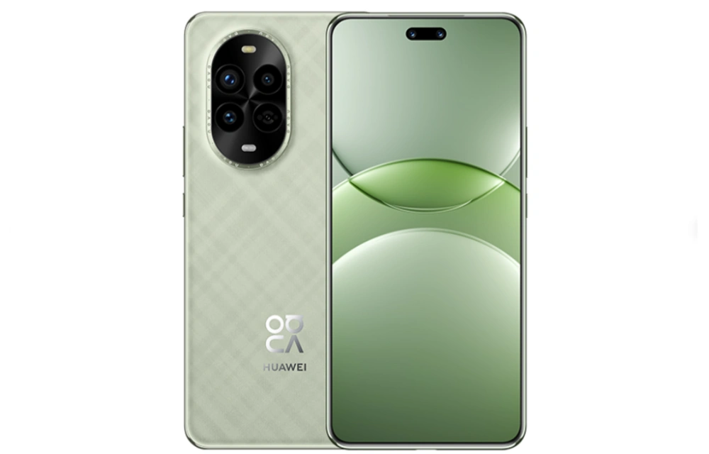 Huawei nova 13 Pro hadir dengan dual kamera selfie 60 MP dan desain premium, menyasar content creator yang aktif membuat konten video dan live streaming. 