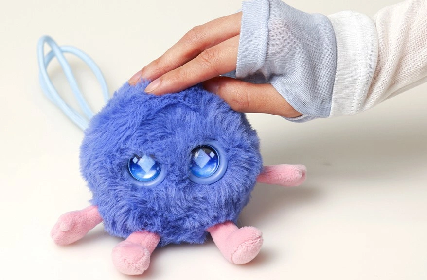 Ludes Sekejap, Hewan Peliharaan AI Huawei Smart Hanhan Cuma Rp 870 Ribu