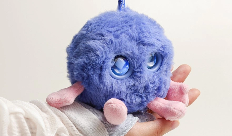 Huawei Smart Hanhan resmi dijual [Instagram]