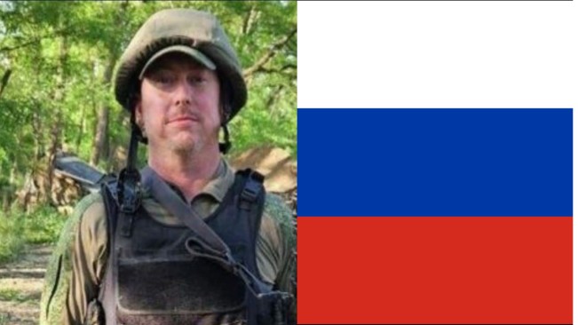 Warga Asing yang Bergabung Tentara Rusia Tewas dalam Serangan Drone Ukraina