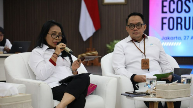 Kemen PPPA: Pelecehan Seksual Anak di Internet Semakin Marak
