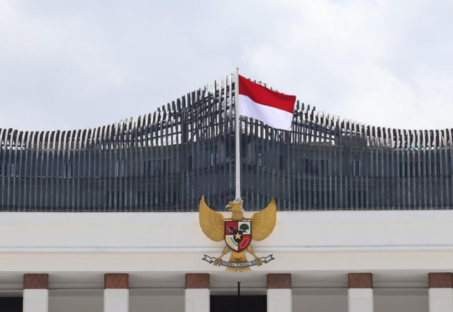 Prabowo Subianto Pastikan HUT RI ke-80 2025 Akan Digelar di IKN