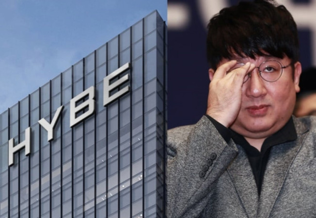 HYBE Diperiksa Tanpa Peringatan, Ini 5 Dugaan Pelanggaran Finansial yang Disorot