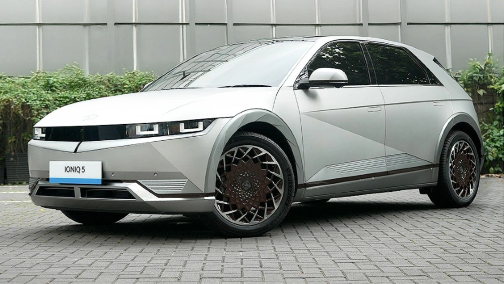 5 Mobil Hyundai Baru di 2026, Mana yang Akan Meluncur di Indonesia?