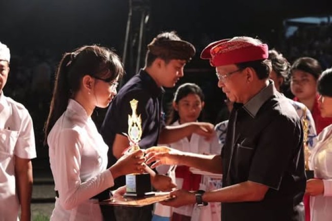 Viral TPA Tutup, Gubernur Bali Wayan Koster Minta Warganya Urus Sampah Masing-Masing