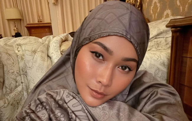 Titipkan Haji Untuk Kurban Idul Adha 2025, Ini Doa Inul Daratista