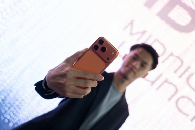 Harga dan Spek iPhone 17 Series, Resmi Meluncur di RI