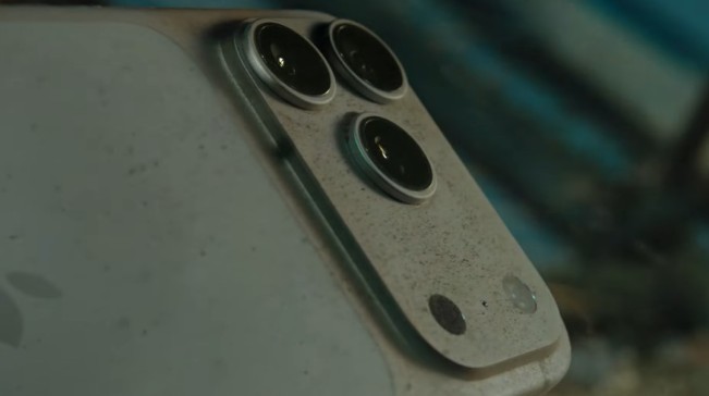 Resmi Meluncur, Begini Desain iPhone 17 Pro