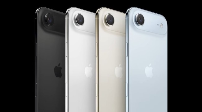 iPhone Air Pakai 1 Kamera, Harga Rp15 Jutaan, Lebih Tipis dari Samsung Galaxy S25