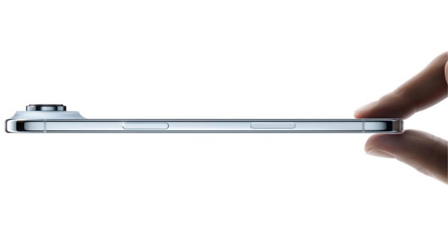 Apa yang Dijual Apple dari iPhone Air Selain Tipisnya?