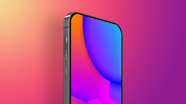 iPhone Pro Perayaan 20 Tahun Akan Hadir dengan Layar Penuh