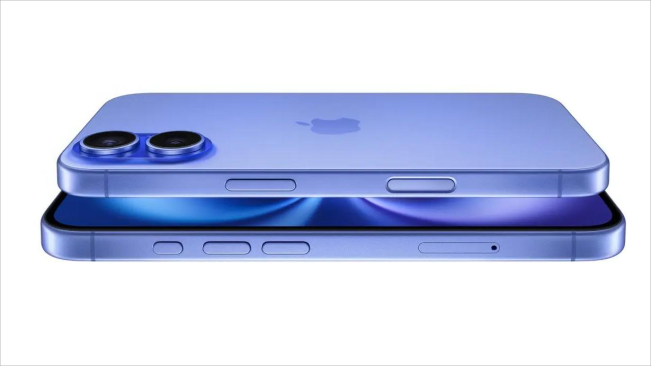 Harga iPhone 17 Naik, Berikut Daftar iPhone 16 Berbagai Seri yang Masih Bisa Dibeli