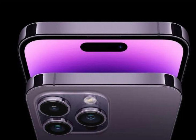 Pabrik iPhone Lakukan Penawaran untuk Rekrut Pegawai Baru