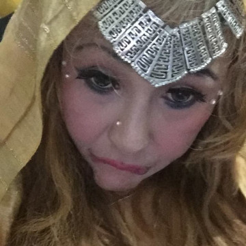 Unggahan Netty di tahun 2016 (Facebook)