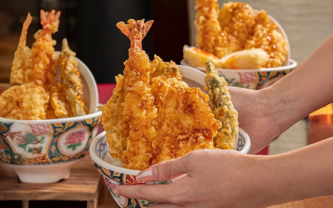 Promo Hemat Ichidon 22 September: B1G1 dan Diskon hingga Rp78 Ribu