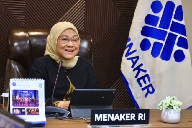 Gen Z Paling Banyak Menganggur, Menaker Ungkap Sebabnya