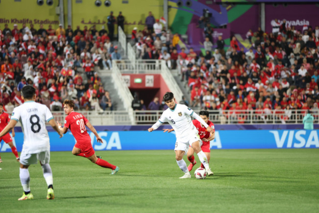 Fakta Menarik di Piala Asia 2023: Indonesia Miliki Tim Termuda