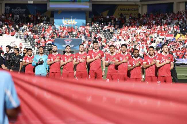Thom dan Ragnar Masuk List STY, PSSI Agendakan Ucap Sumpah