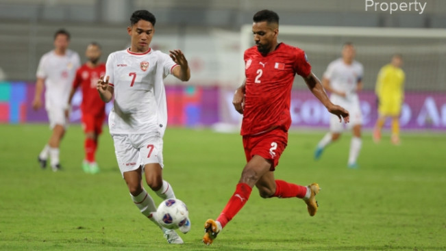PSSI akan Kirim Surat Protes ke AFC Soal Kepemimpinan Wasit Ahmed Al Kaf