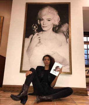 Resmi ke Real Madrid, Mantan Pacar Mbappe Ternyata Transgender