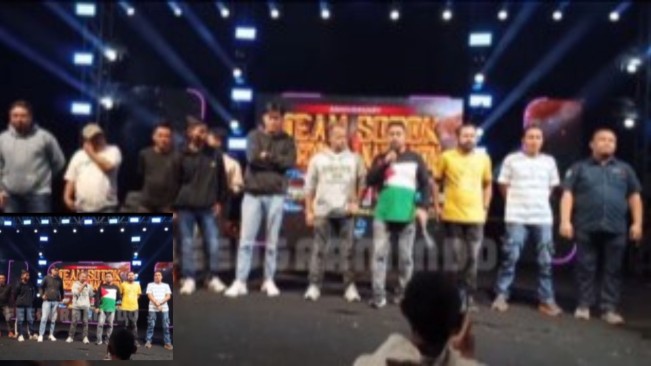 Viral Setelah Fatwa Haram, Pengusaha Sound Horeg Ikrar Ubah Nama Jadi 'Sound Karnaval Indonesia'